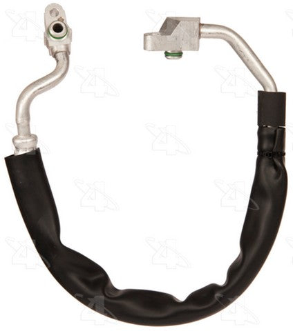 Four Seasons A/C Refrigerant Discharge Hose P/N:55398 Fits: Toyota Fj Cruiser 14-07 - Image 1