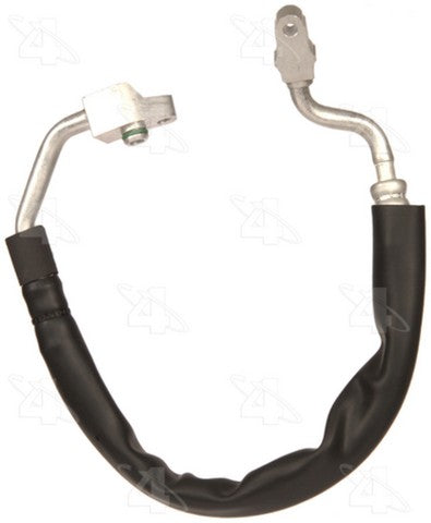 Four Seasons A/C Refrigerant Discharge Hose P/N:55398 Fits: Toyota Fj Cruiser 14-07 - Image 3