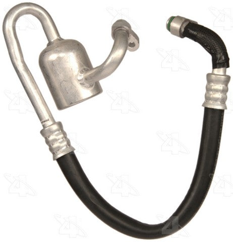 Four Seasons A/C Refrigerant Suction Hose P/N:55399 Fits: Toyota Rav4 12-06 - Image 3