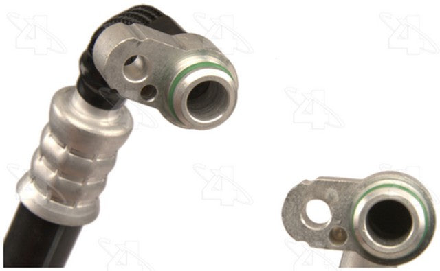 Four Seasons A/C Refrigerant Suction Hose P/N:55399 Fits: Toyota Rav4 12-06 - Image 2