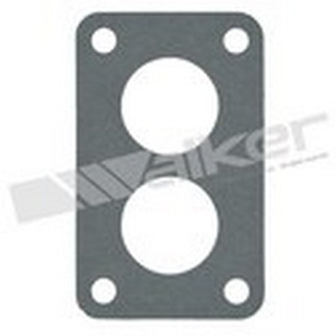 Walker Products Carburetor Flange Gasket P/N:553F Fits: Fiat 128 79-73, Fiat 1500 1950, Fiat 1500 62-59, Fiat 1500 67-64, Fiat Strada 80-79, Fiat X-1/9 80-74, Lancia Beta 79-76 - Image 1