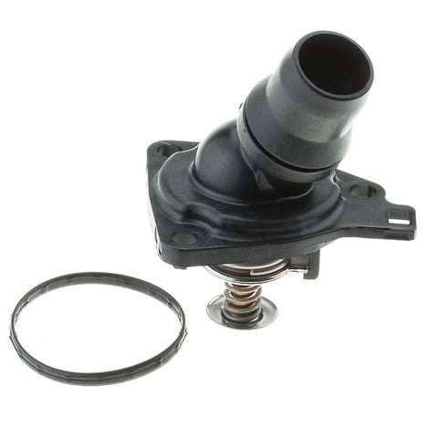 Motorad Engine Coolant Thermostat Housing Assembly P/N:554-170 Fits: Honda Accord 07-03, Honda Element 11-03 - Image 3