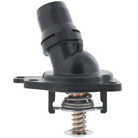 Motorad Engine Coolant Thermostat Housing Assembly P/N:554-170 Fits: Honda Accord 07-03, Honda Element 11-03 - Image 4