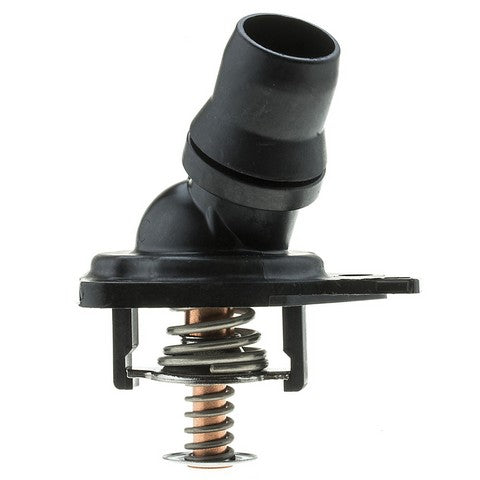 Motorad Engine Coolant Thermostat Housing Assembly P/N:554-170 Fits: Honda Accord 07-03, Honda Element 11-03 - Image 2