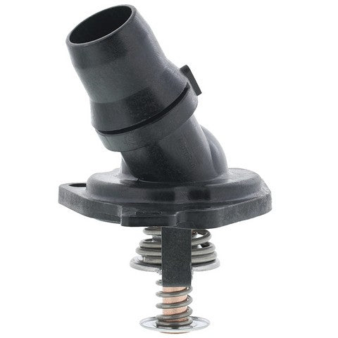 Motorad Engine Coolant Thermostat Housing Assembly P/N:554-170 Fits: Honda Accord 07-03, Honda Element 11-03 - Image 1