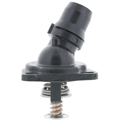Motorad Engine Coolant Thermostat Housing Assembly P/N:554-170 Fits: Honda Accord 07-03, Honda Element 11-03 - Image 5