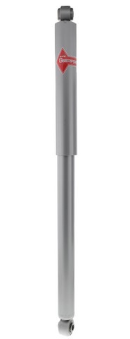 KYB Suspension Shock Absorber P/N:5540018 Fits: Ford F-250 Super Duty 20-17, Ford F-350 Super Duty 22-17 - Image 1