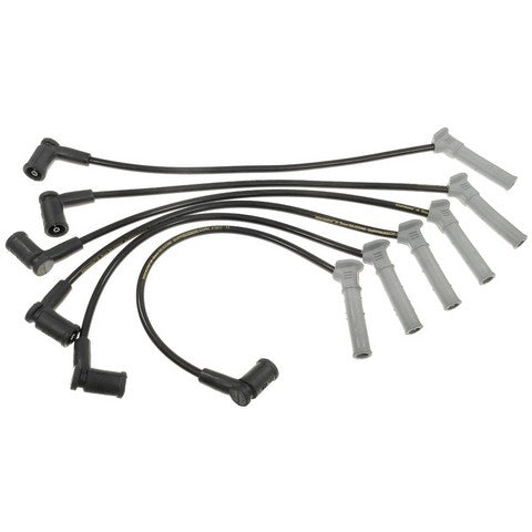 Standard Ignition Spark Plug Wire Set P/N:55401 Fits: Land Rover Lr3 08-05 - Image 1