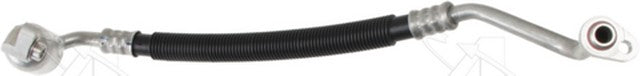 Four Seasons A/C Refrigerant Suction Hose P/N:55402 Fits: Dodge Caliber 12-10, Jeep Compass 17-10, Jeep Patriot 17-10 - Image 3