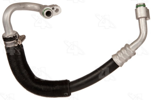 Four Seasons A/C Refrigerant Suction Hose P/N:55403 Fits: Toyota Celica 97-94 - Image 1