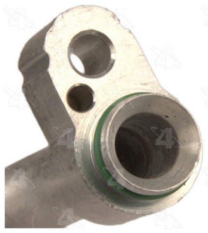 Four Seasons A/C Refrigerant Suction Hose P/N:55403 Fits: Toyota Celica 97-94 - Image 3