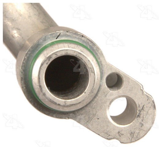 Four Seasons A/C Refrigerant Suction Hose P/N:55403 Fits: Toyota Celica 97-94 - Image 2
