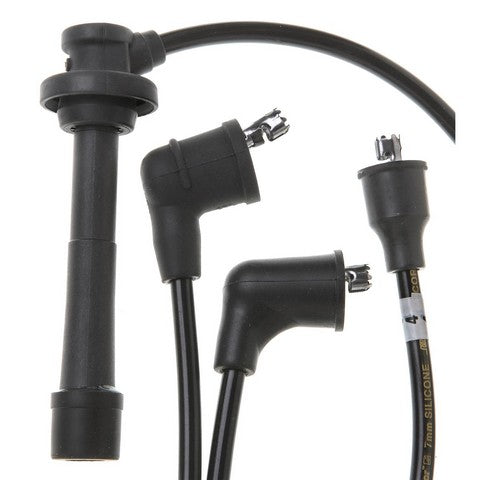 Standard Ignition Spark Plug Wire Set P/N:55403 Fits: Suzuki Esteem 97-95, Suzuki Swift 93-92 - Image 2