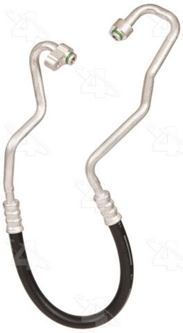 Four Seasons A/C Refrigerant Discharge Hose P/N:55404 Fits: Toyota Avalon 06-05 - Image 1