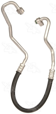 Four Seasons A/C Refrigerant Discharge Hose P/N:55404 Fits: Toyota Avalon 06-05 - Image 2