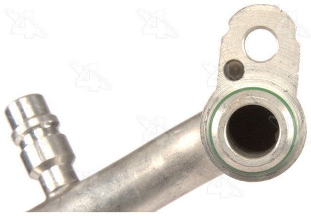 Four Seasons A/C Refrigerant Suction Hose P/N:55405 Fits: Lexus Gx470 2003, Toyota 4runner 2003 - Image 2