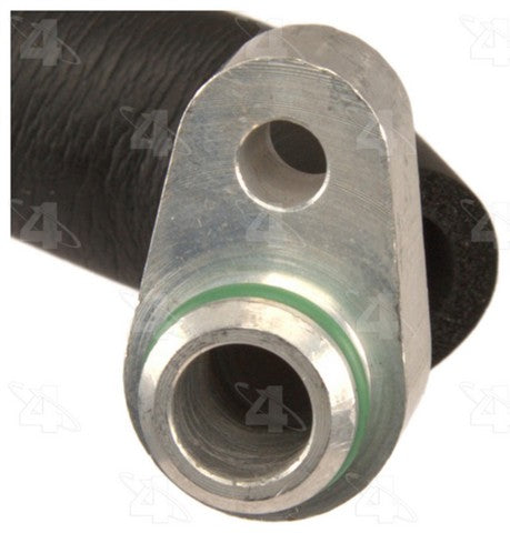 Four Seasons A/C Refrigerant Suction Hose P/N:55405 Fits: Lexus Gx470 2003, Toyota 4runner 2003 - Image 3