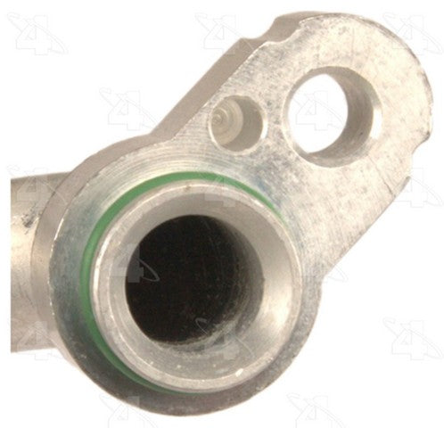 Four Seasons A/C Refrigerant Suction Hose P/N:55406 Fits: Toyota 4runner 09-07 - Image 3