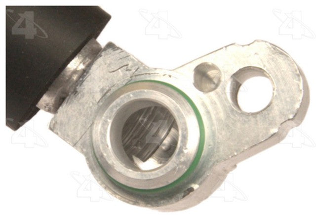 Four Seasons A/C Refrigerant Suction Hose P/N:55406 Fits: Toyota 4runner 09-07 - Image 2