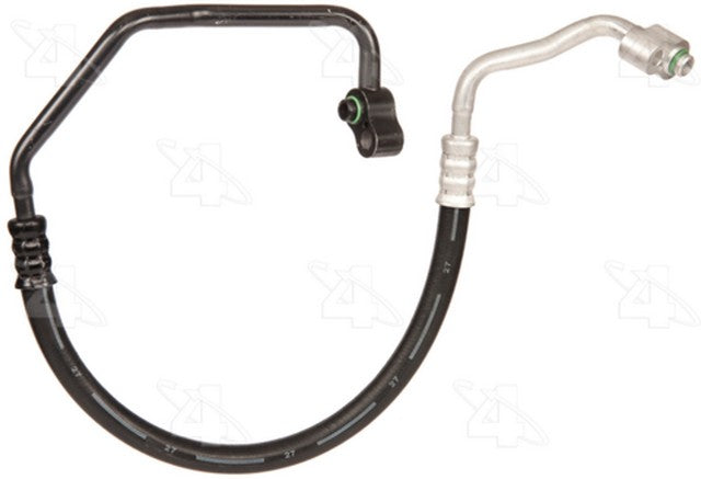 Four Seasons A/C Refrigerant Discharge Hose P/N:55407 Fits: Toyota Celica 93-92 - Image 1