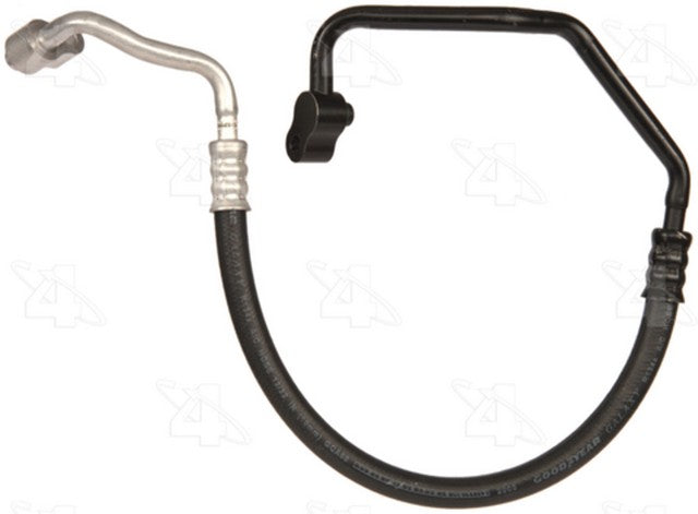 Four Seasons A/C Refrigerant Discharge Hose P/N:55407 Fits: Toyota Celica 93-92 - Image 3