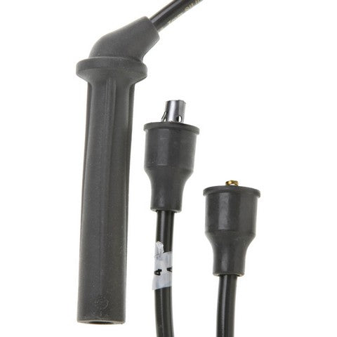Standard Ignition Spark Plug Wire Set P/N:55407 Fits: Saab 900 98-94, Saab 9-3 01-99 - Image 2