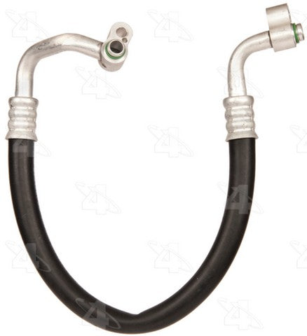 Four Seasons A/C Refrigerant Suction Hose P/N:55408 Fits: Toyota Celica 93-90 - Image 1