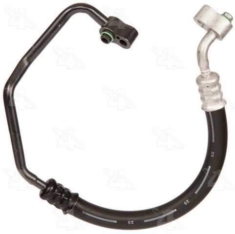 Four Seasons A/C Refrigerant Discharge Hose P/N:55409 Fits: Toyota Celica 91-90 - Image 1