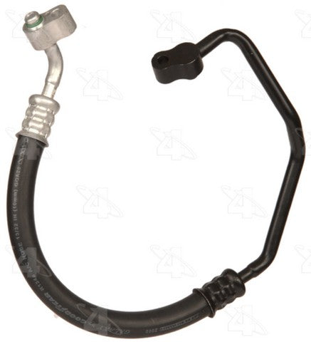 Four Seasons A/C Refrigerant Discharge Hose P/N:55409 Fits: Toyota Celica 91-90 - Image 2