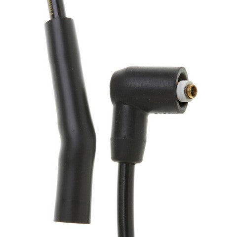Standard Ignition Spark Plug Wire Set P/N:55409 Fits: Land Rover Discovery 04-99, Land Rover Range Rover 02-99 - Image 2