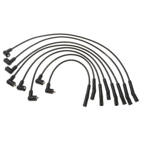 Standard Ignition Spark Plug Wire Set P/N:55409 Fits: Land Rover Discovery 04-99, Land Rover Range Rover 02-99 - Image 1