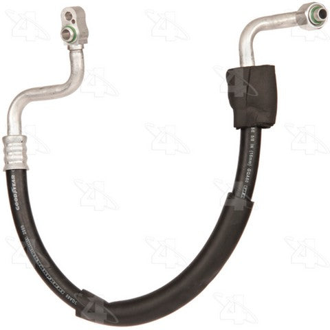 Four Seasons A/C Refrigerant Suction Hose P/N:55410 Fits: Toyota Celica 89-88 - Image 1