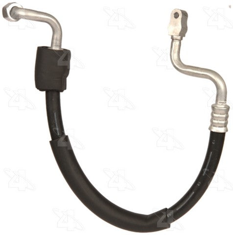 Four Seasons A/C Refrigerant Suction Hose P/N:55410 Fits: Toyota Celica 89-88 - Image 3