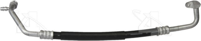 Four Seasons A/C Refrigerant Suction Hose P/N:55411 Fits: Toyota Prius 03-01 - Image 3