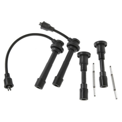 Standard Ignition Spark Plug Wire Set P/N:55411K92 Fits: Suzuki Esteem 01-99 - Image 1