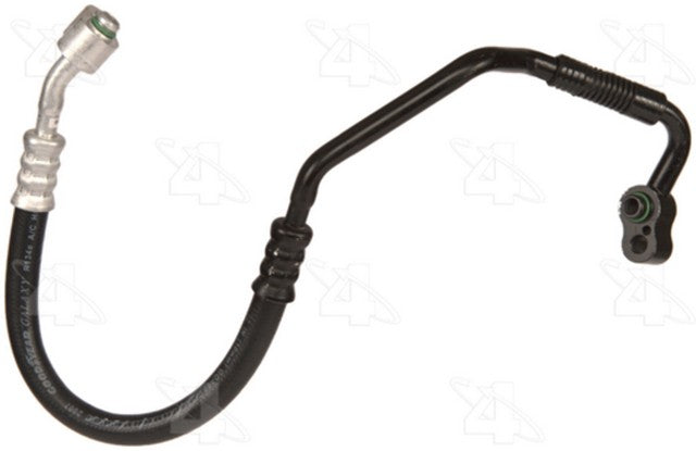 Four Seasons A/C Refrigerant Discharge Hose P/N:55412 Fits: Toyota Celica 93-92 - Image 1