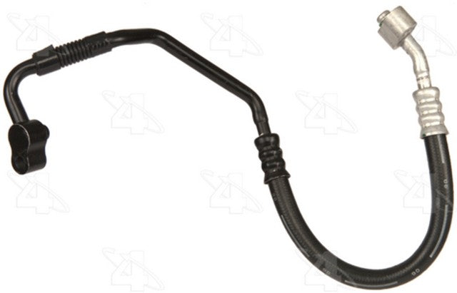 Four Seasons A/C Refrigerant Discharge Hose P/N:55412 Fits: Toyota Celica 93-92 - Image 2
