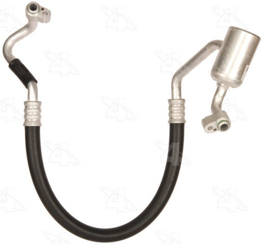 Four Seasons A/C Refrigerant Suction Hose P/N:55413 Fits: Lexus Lx470 01-98, Toyota Land Cruiser 01-98 - Image 1