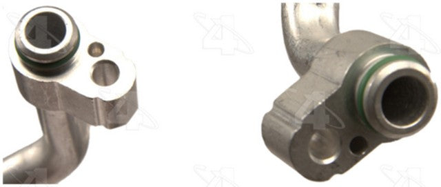 Four Seasons A/C Refrigerant Suction Hose P/N:55413 Fits: Lexus Lx470 01-98, Toyota Land Cruiser 01-98 - Image 2