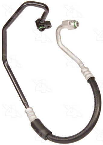 Four Seasons A/C Refrigerant Discharge Hose P/N:55414 Fits: Toyota Celica 99-94 - Image 1