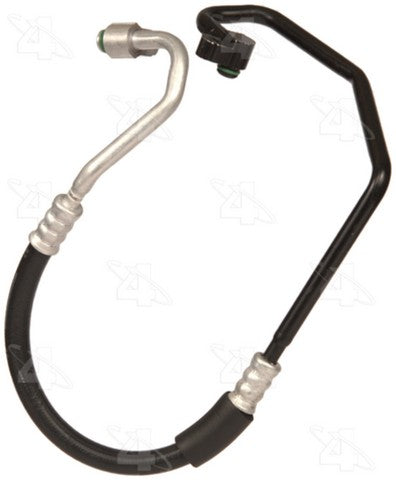 Four Seasons A/C Refrigerant Discharge Hose P/N:55414 Fits: Toyota Celica 99-94 - Image 3