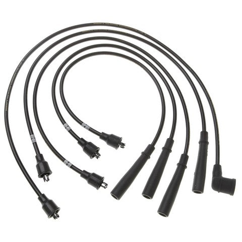Standard Ignition Spark Plug Wire Set P/N:55414 Fits: Chevrolet Luv 1997, Isuzu Impulse 89-85 - Image 1