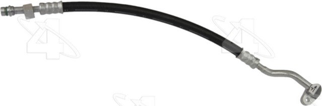 Four Seasons A/C Refrigerant Discharge Hose P/N:55415 Fits: Toyota Prius 02-01 - Image 2