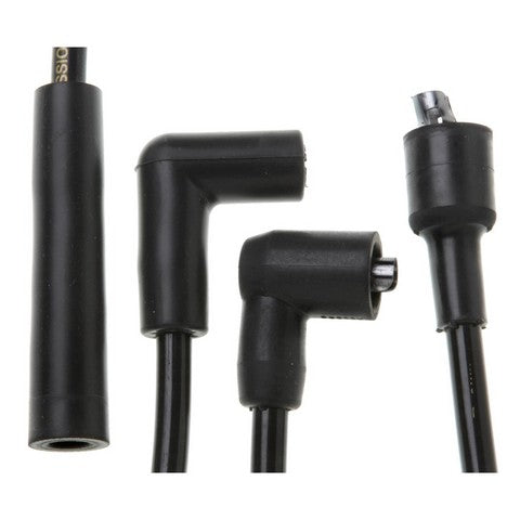 Standard Ignition Spark Plug Wire Set P/N:55415 Fits: Jaguar Xj12 91-89, Jaguar Xjs 91-89 - Image 2