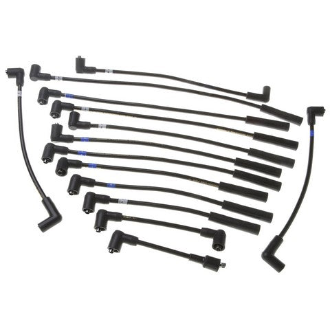 Standard Ignition Spark Plug Wire Set P/N:55415 Fits: Jaguar Xj12 91-89, Jaguar Xjs 91-89 - Image 1