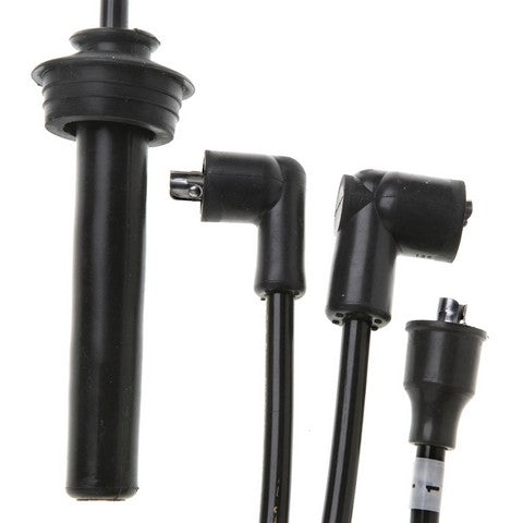 Standard Ignition Spark Plug Wire Set P/N:55421 Fits: Jaguar Vanden Plas 94-88, Jaguar Xj6 94-87, Jaguar Xjs 95-92 - Image 2