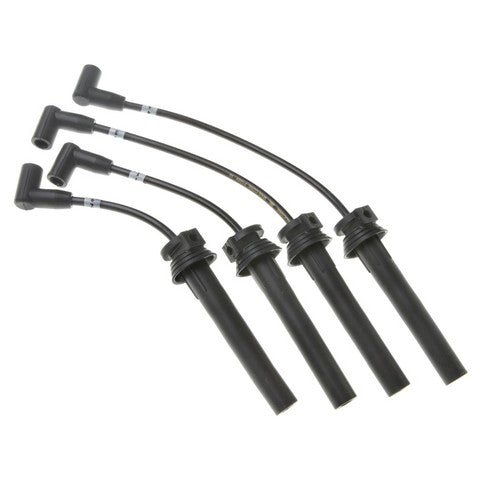 Standard Ignition Spark Plug Wire Set P/N:55422 Fits: Mini Cooper 06-02, Mini Cooper 2008 - Image 1
