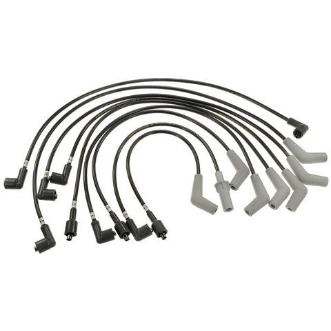 Standard Ignition Spark Plug Wire Set P/N:55423 Fits: Land Rover Discovery 95-94, Land Rover Range Rover 1995 - Image 1