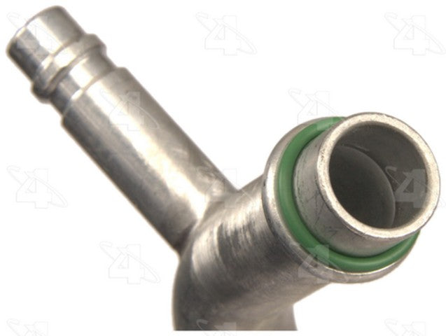 Four Seasons A/C Refrigerant Suction Hose P/N:55424 Fits: Volkswagen Cabrio 02-95 - Image 4