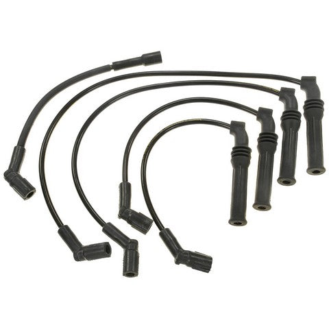 Standard Ignition Spark Plug Wire Set P/N:55424 Fits: Peugeot 405 91-89 - Image 1